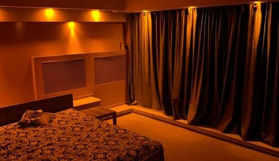 Vegas Spa-Salon Dlya Muzhchin - Erotic Massage in Voronez, Russia