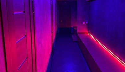 Vegas Spa-Salon Dlya Muzhchin - Erotic Massage in Voronez, Russia