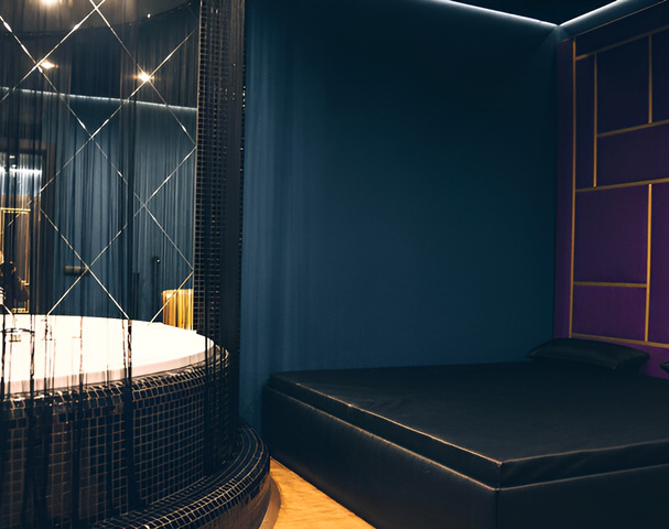Vegas Spa-Salon Dlya Muzhchin - Erotic Massage in Voronez, Russia
