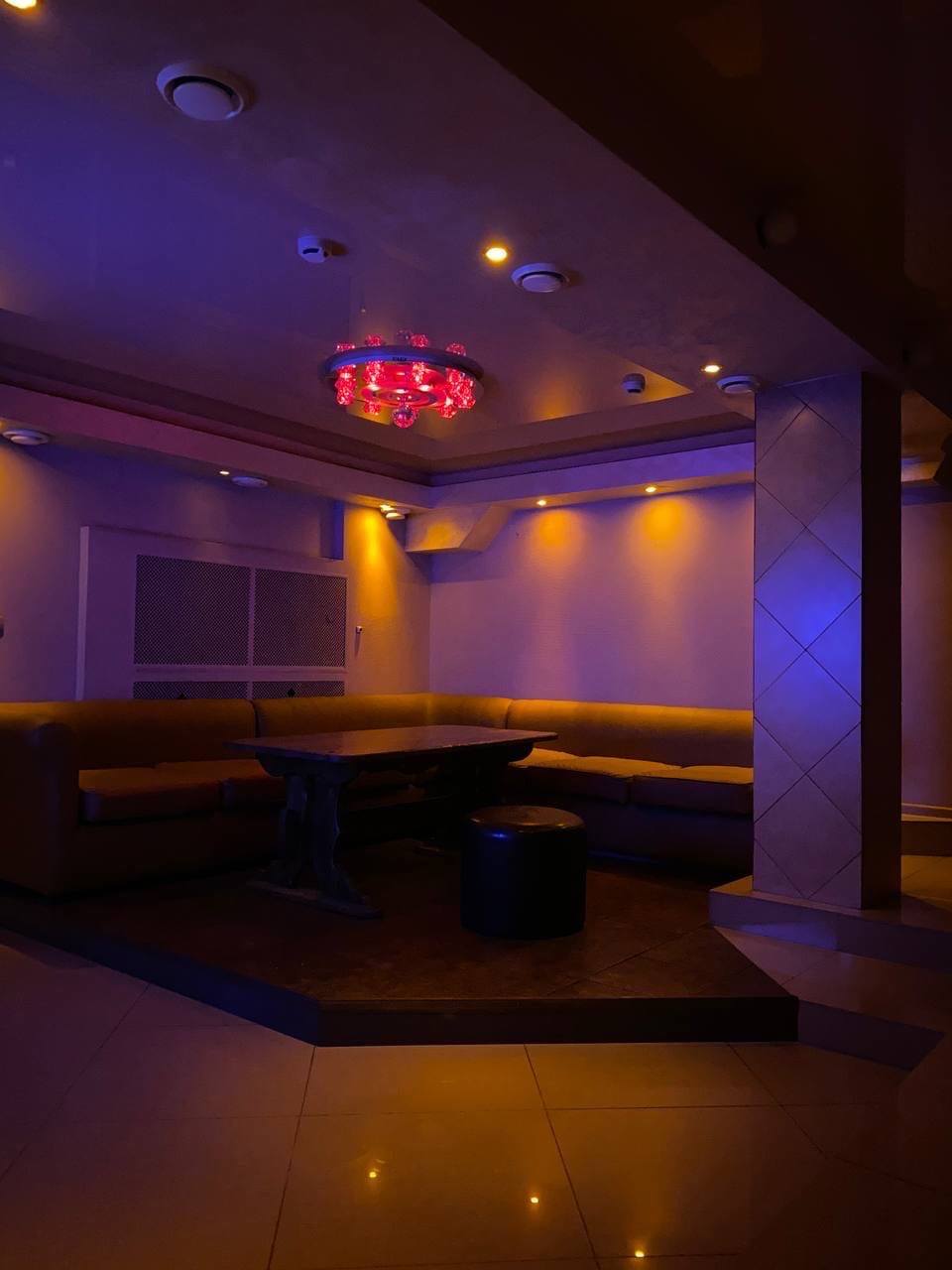 Vegas Spa-Salon Dlya Muzhchin - Erotic Massage in Voronez, Russia