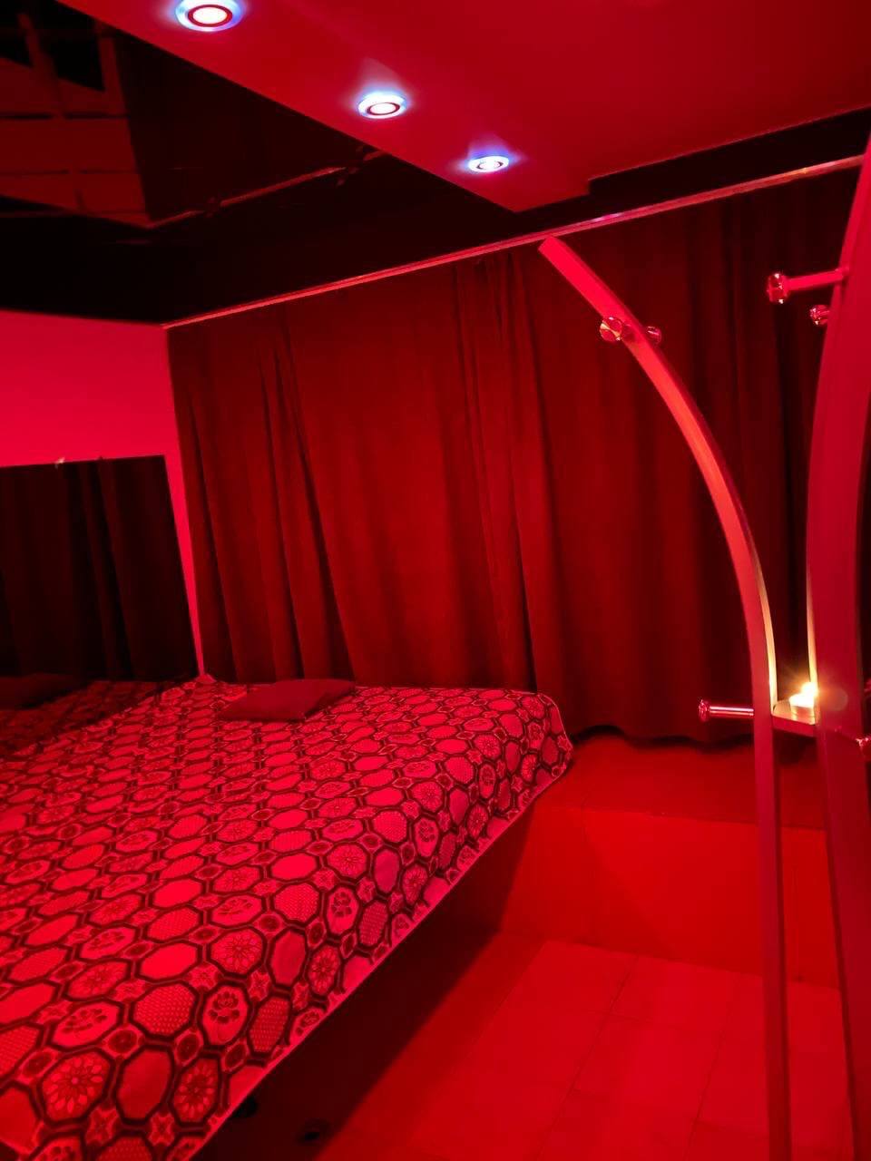Vegas Spa-Salon Dlya Muzhchin - Erotic Massage in Voronez, Russia