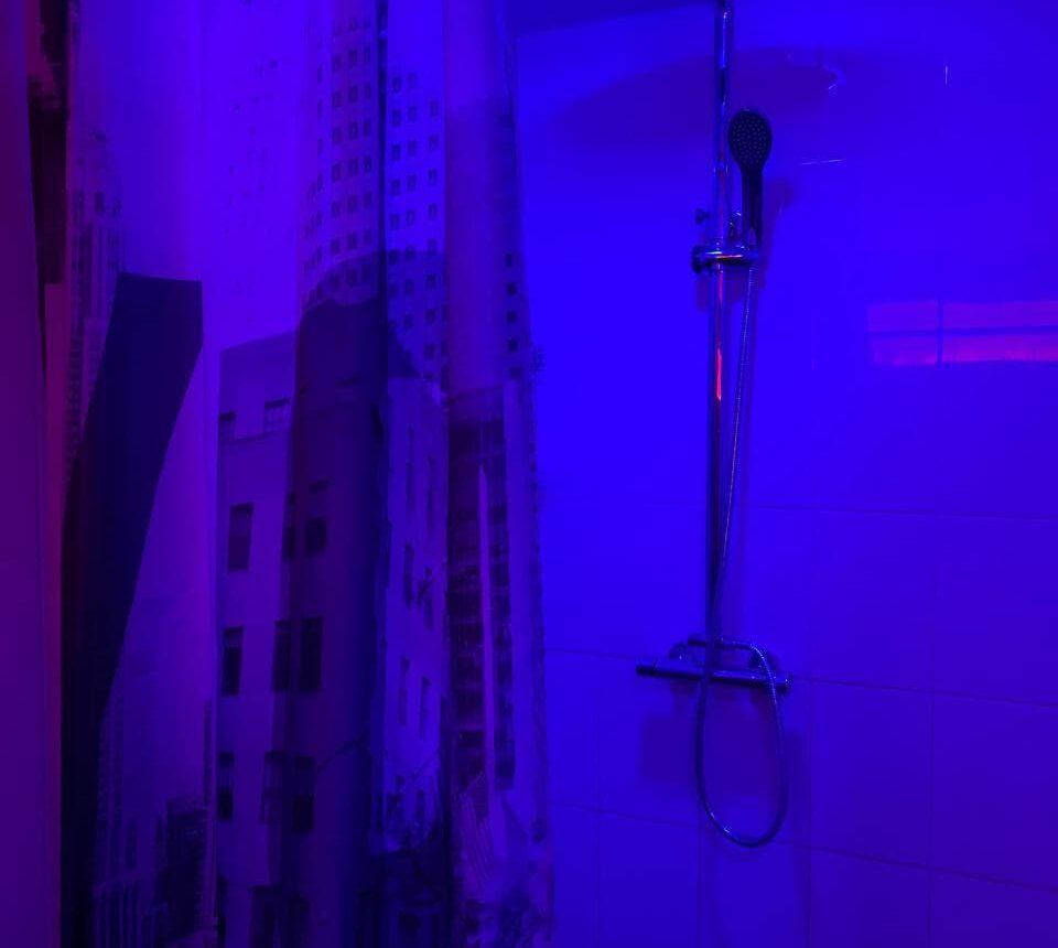Vegas Spa-Salon Dlya Muzhchin - Erotic Massage in Voronez, Russia