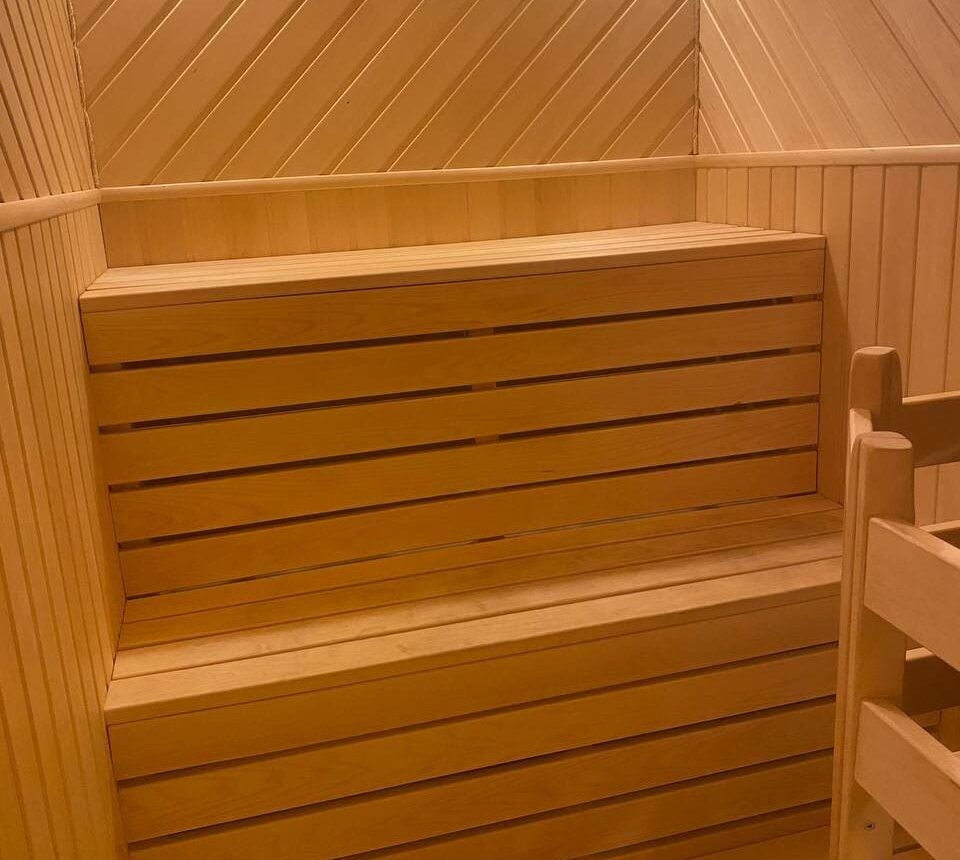 Vegas Spa-Salon Dlya Muzhchin - Erotic Massage in Voronez, Russia