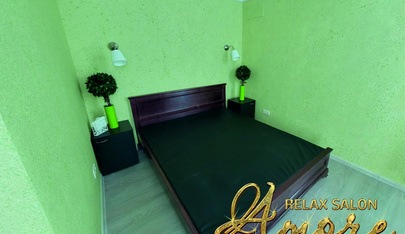 Relaks Salon Amore - Erotic Massage in Yakutsk, Russia