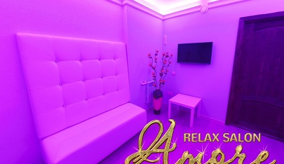 Relaks Salon Amore - Erotic Massage in Yakutsk, Russia