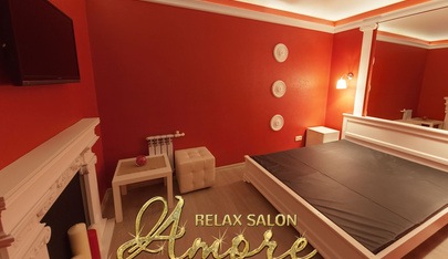 Relaks Salon Amore - Erotic Massage in Yakutsk, Russia