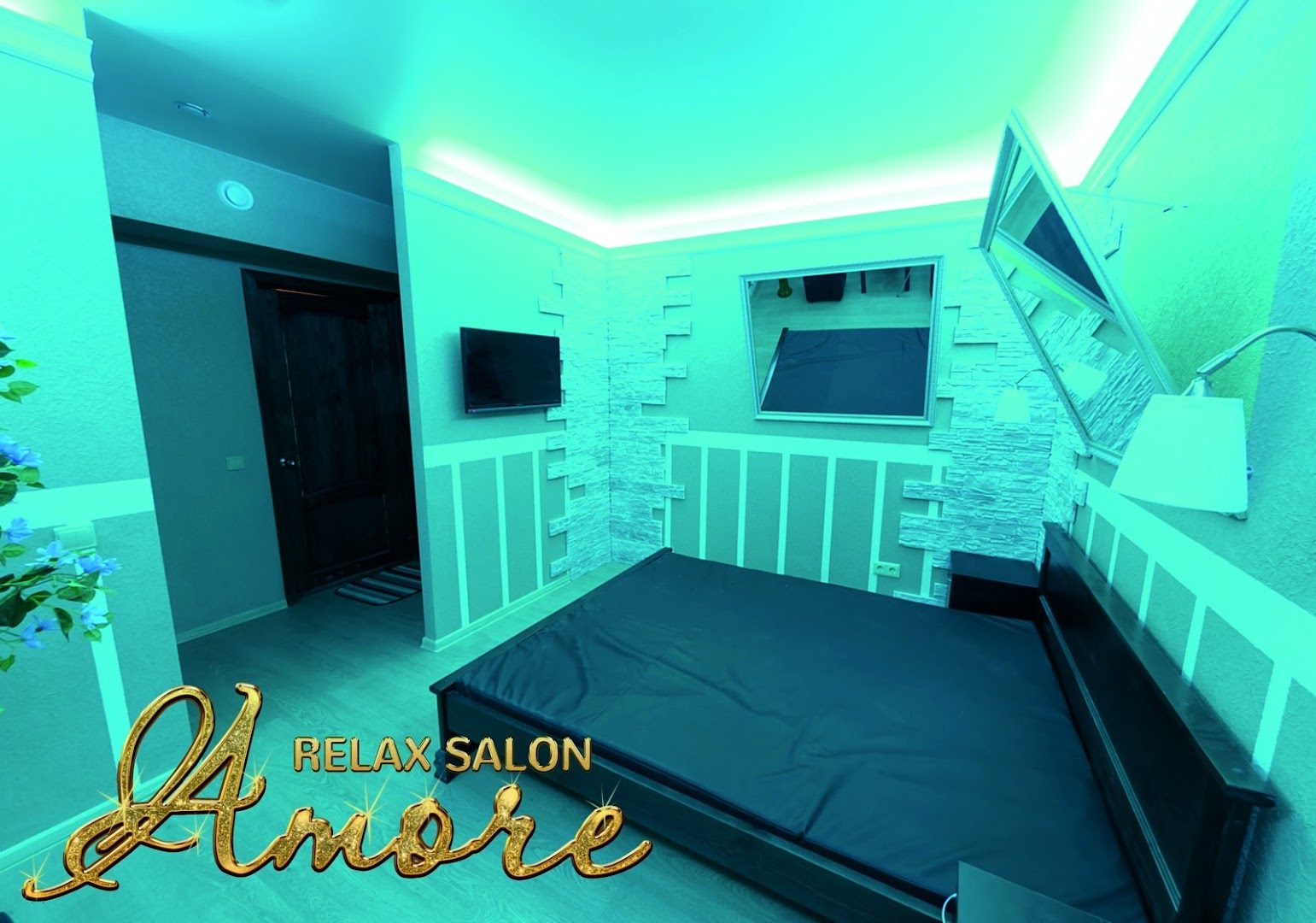 Relaks Salon Amore - Erotic Massage in Yakutsk, Russia