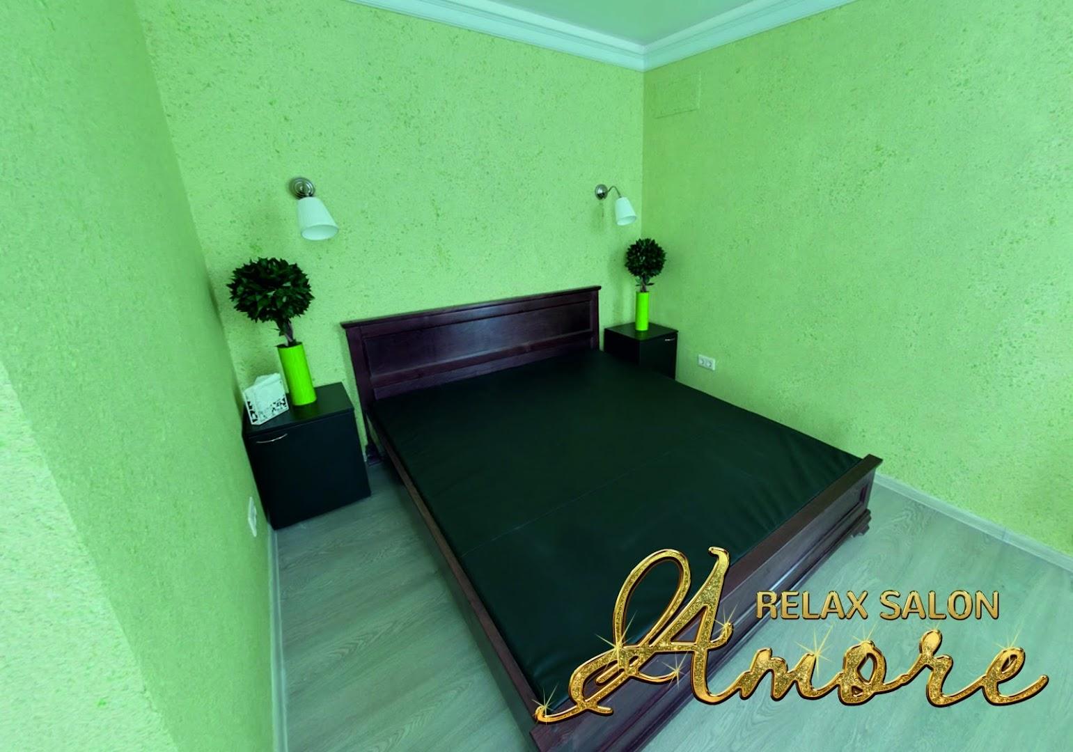 Relaks Salon Amore - Erotic Massage in Yakutsk, Russia