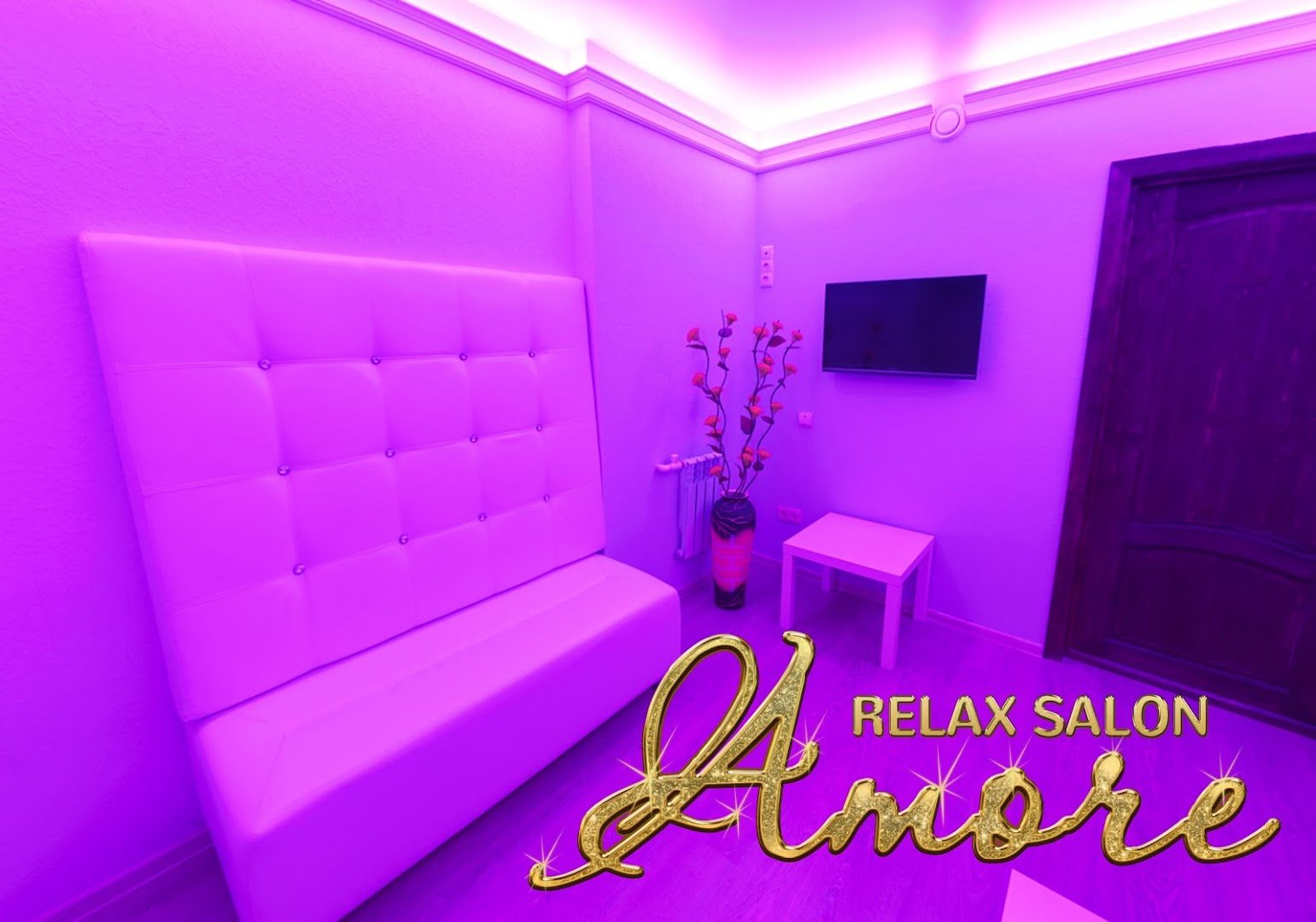 Relaks Salon Amore - Erotic Massage in Yakutsk, Russia