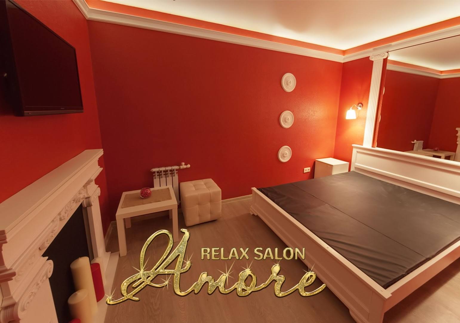 Relaks Salon Amore - Erotic Massage in Yakutsk, Russia