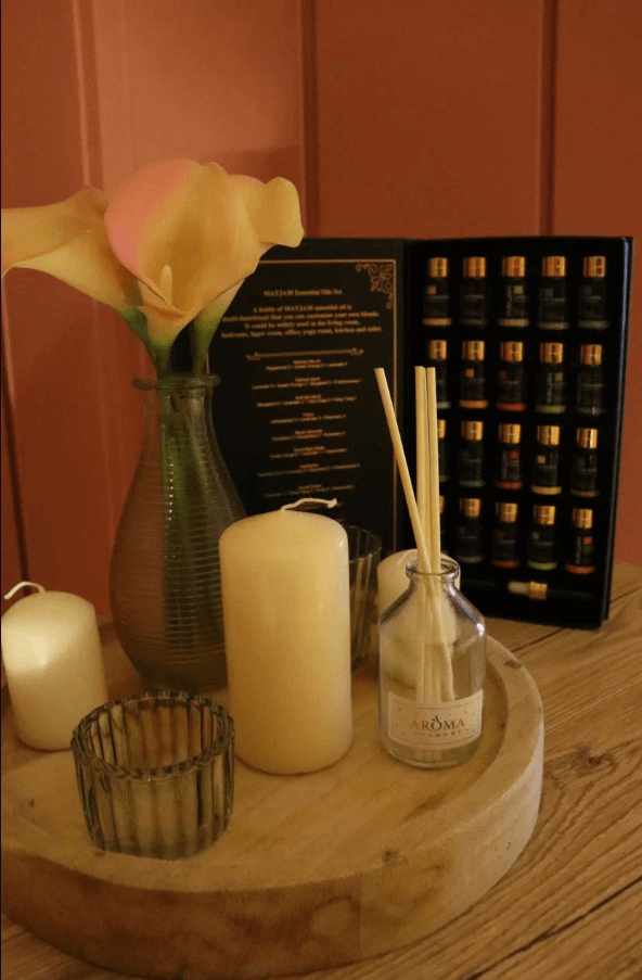 Salon Holostyak - Erotic Massage in Yakutsk, Russia