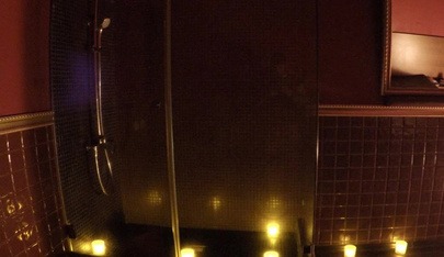 Amore, Salon Eroticheskogo Massazha Dlya Muzhchin - Erotic Massage in Yekaterinburg, Russia