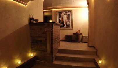 Amore, Salon Eroticheskogo Massazha Dlya Muzhchin - Erotic Massage in Yekaterinburg, Russia