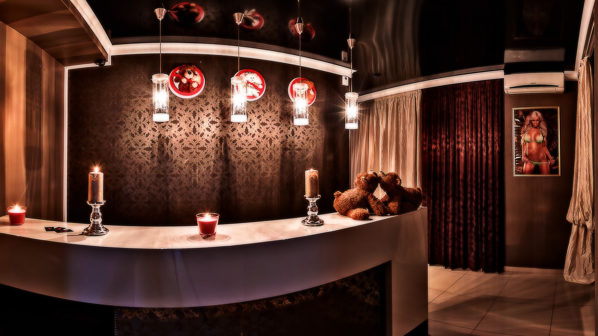 Charisma - Erotic Massage in Yekaterinburg, Russia