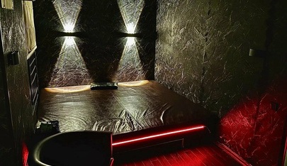 Dzhumandzhi (Jumanji) - Erotic Massage in Yekaterinburg, Russia
