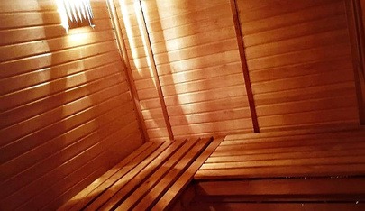 Dzhumandzhi (Jumanji) - Erotic Massage in Yekaterinburg, Russia