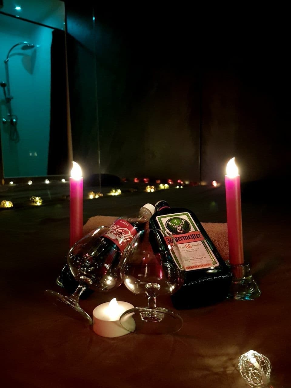 Dzhumandzhi (Jumanji) - Erotic Massage in Yekaterinburg, Russia