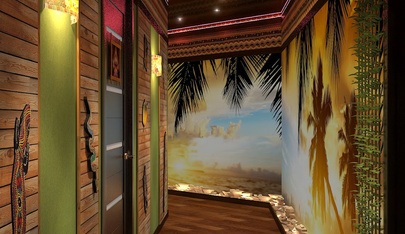 Imperia | Men's Club Yekaterinburg - Erotic Massage in Yekaterinburg, Russia