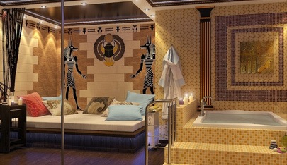 Imperia | Men's Club Yekaterinburg - Erotic Massage in Yekaterinburg, Russia