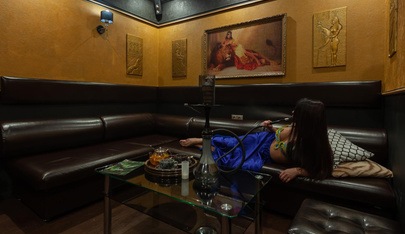 Imperia | Men's Club Yekaterinburg - Erotic Massage in Yekaterinburg, Russia