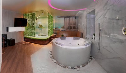 Imperia | Men's Club Yekaterinburg - Erotic Massage in Yekaterinburg, Russia