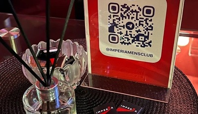 Imperia | Men's Club Yekaterinburg - Erotic Massage in Yekaterinburg, Russia