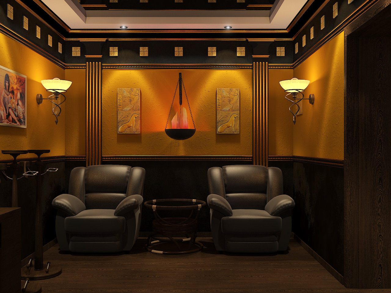 Imperia | Men's Club Yekaterinburg - Erotic Massage in Yekaterinburg, Russia