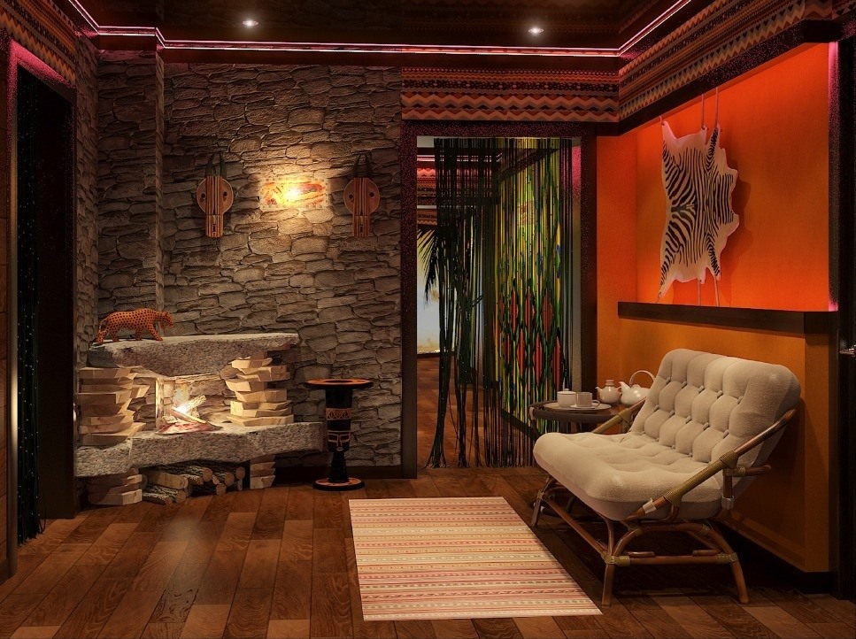 Imperia | Men's Club Yekaterinburg - Erotic Massage in Yekaterinburg, Russia