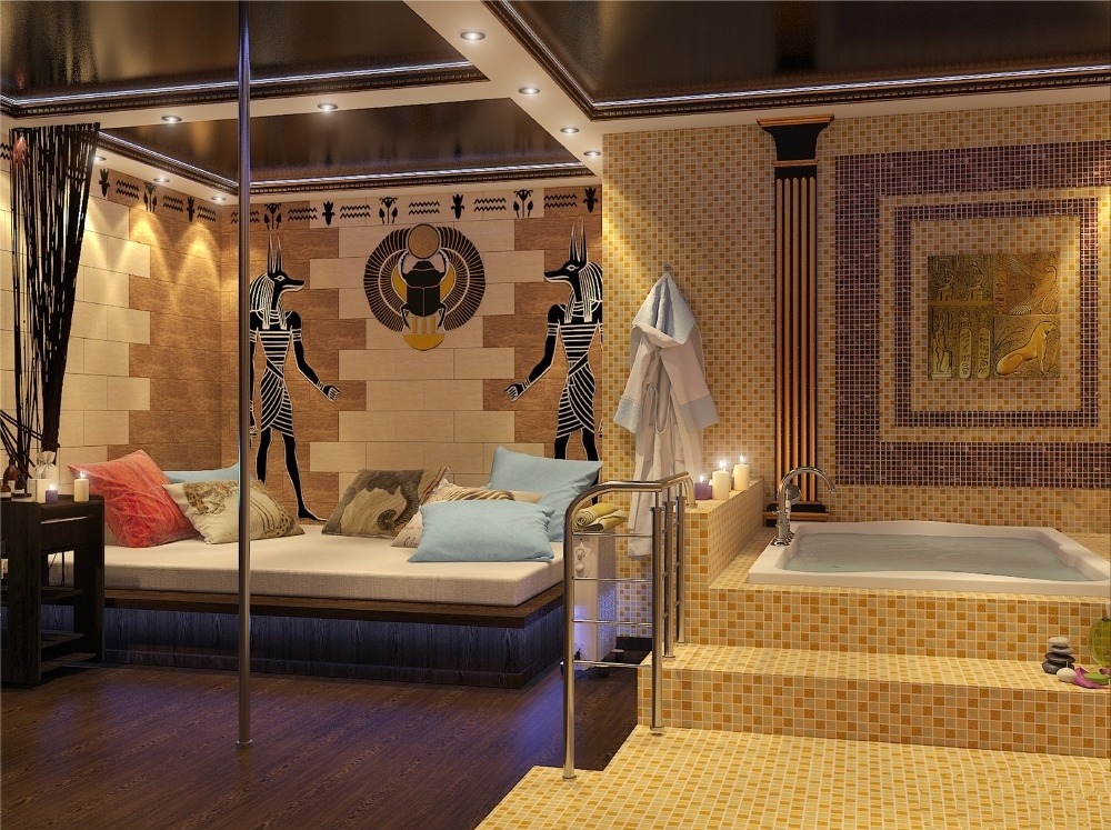 Imperia | Men's Club Yekaterinburg - Erotic Massage in Yekaterinburg, Russia