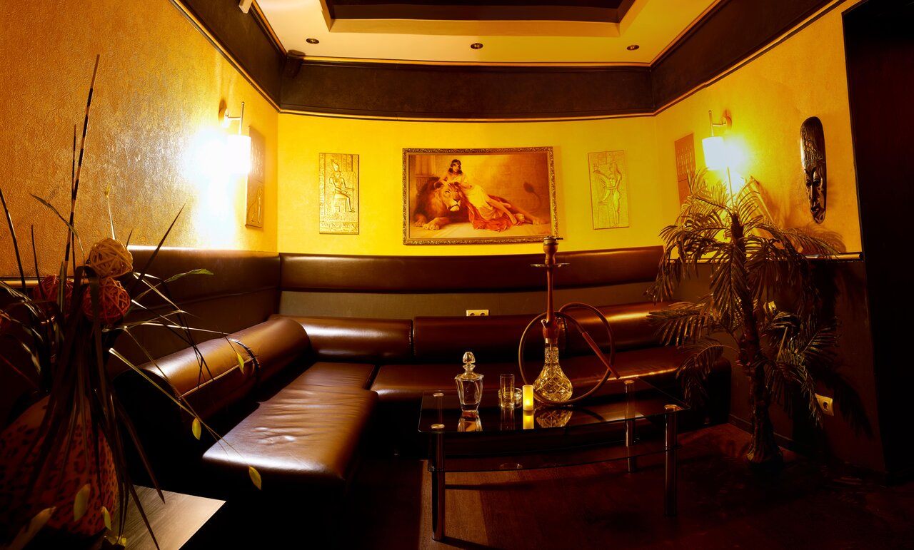 Imperia | Men's Club Yekaterinburg - Erotic Massage in Yekaterinburg, Russia
