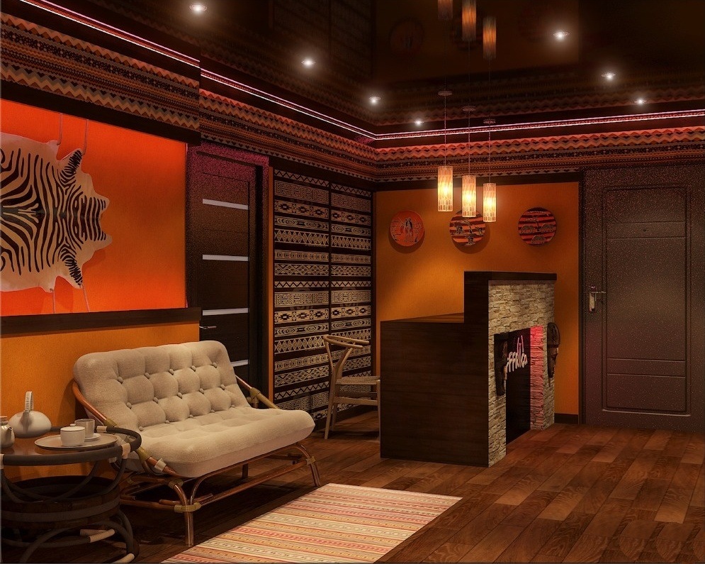 Imperia | Men's Club Yekaterinburg - Erotic Massage in Yekaterinburg, Russia