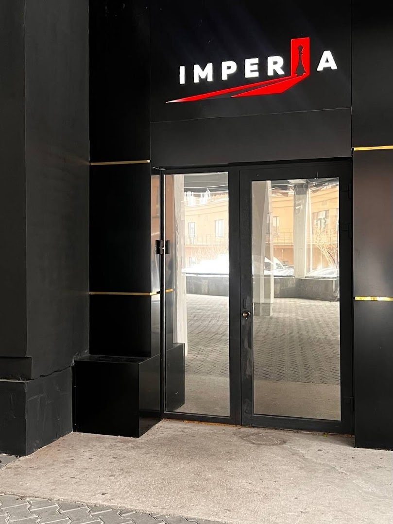 Imperia | Men's Club Yekaterinburg - Erotic Massage in Yekaterinburg, Russia