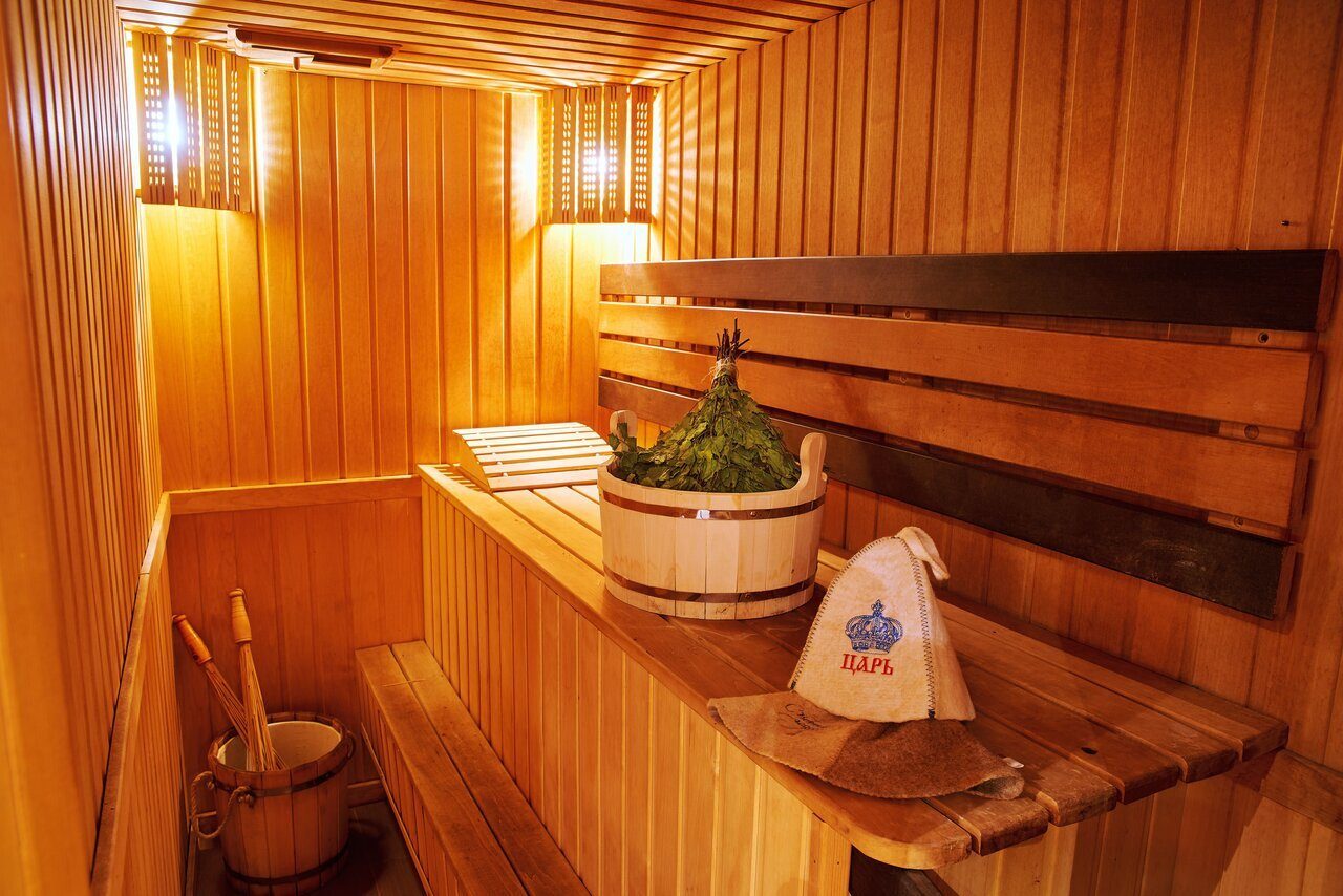 Imperia | Men's Club Yekaterinburg - Erotic Massage in Yekaterinburg, Russia