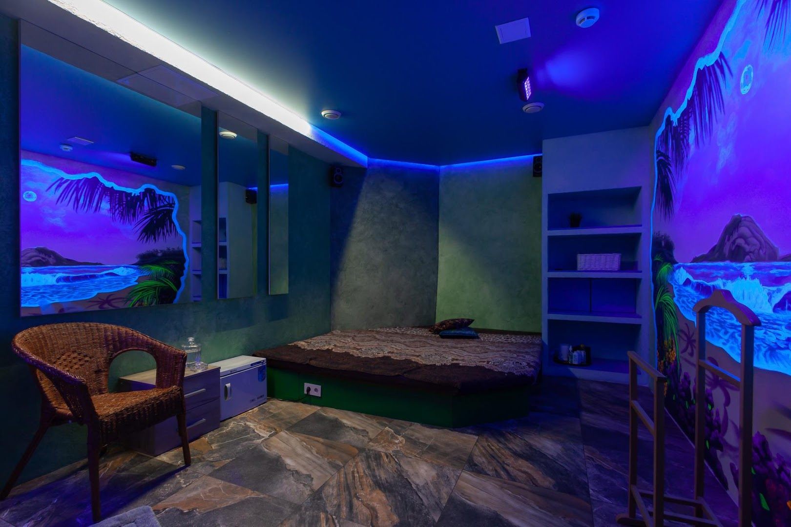Imperia | Men's Club Yekaterinburg - Erotic Massage in Yekaterinburg, Russia