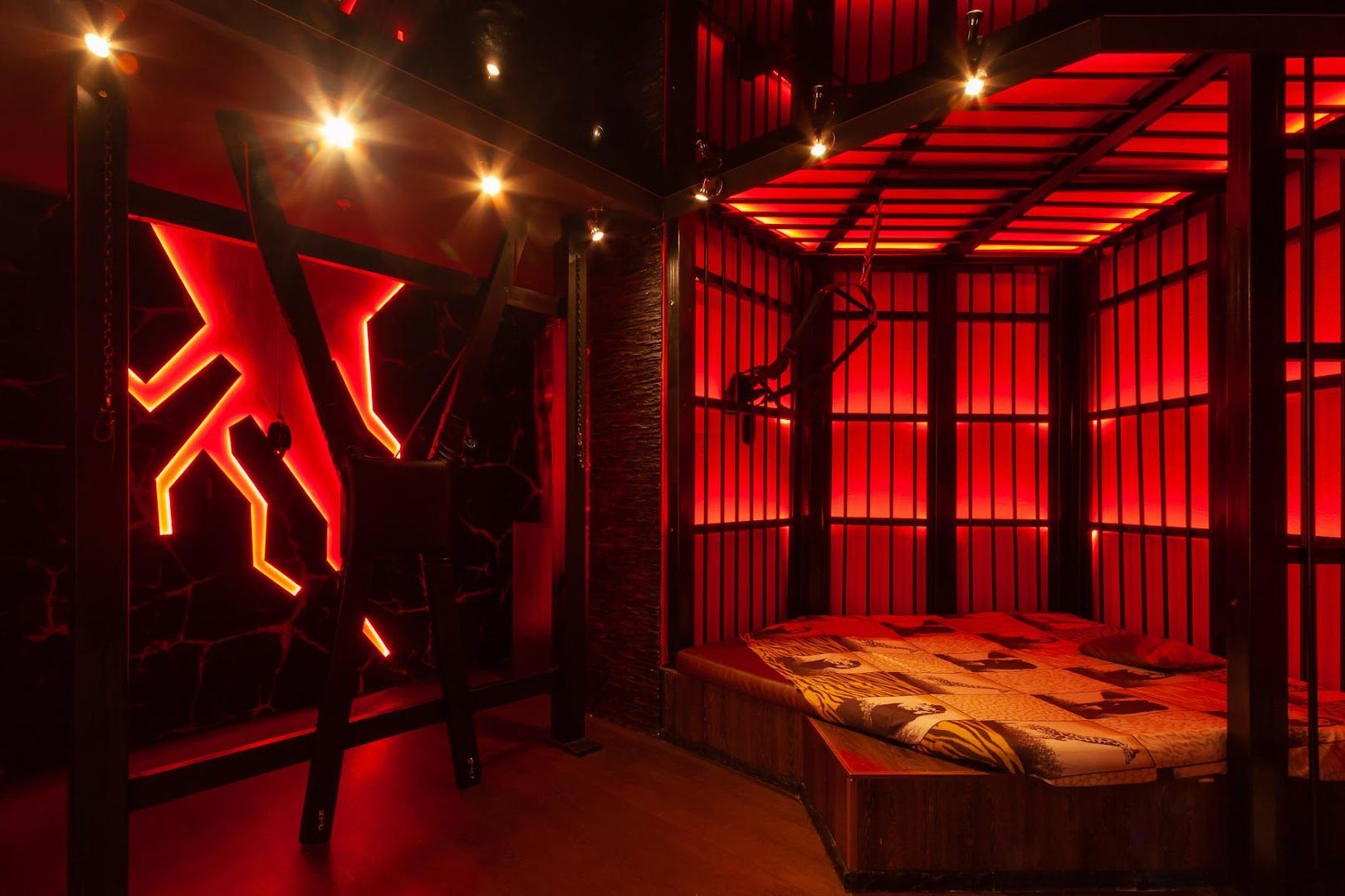 Imperia | Men's Club Yekaterinburg - Erotic Massage in Yekaterinburg, Russia