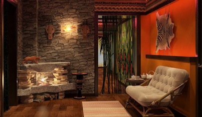 Imperia | Мужской клуб Екатеринбург | Спа салон, массаж, хаммам - Erotic Massage in Yekaterinburg, Russia