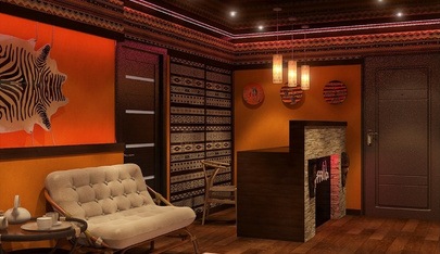 Imperia | Мужской клуб Екатеринбург | Спа салон, массаж, хаммам - Erotic Massage in Yekaterinburg, Russia