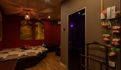 Imperia | Мужской клуб Екатеринбург | Спа салон, массаж, хаммам - Erotic Massage in Yekaterinburg, Russia