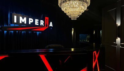 Imperia | Мужской клуб Екатеринбург | Спа салон, массаж, хаммам - Erotic Massage in Yekaterinburg, Russia