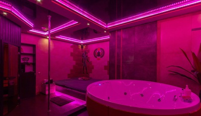 Imperia | Мужской клуб Екатеринбург | Спа салон, массаж, хаммам - Erotic Massage in Yekaterinburg, Russia