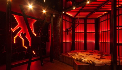 Imperia | Мужской клуб Екатеринбург | Спа салон, массаж, хаммам - Erotic Massage in Yekaterinburg, Russia