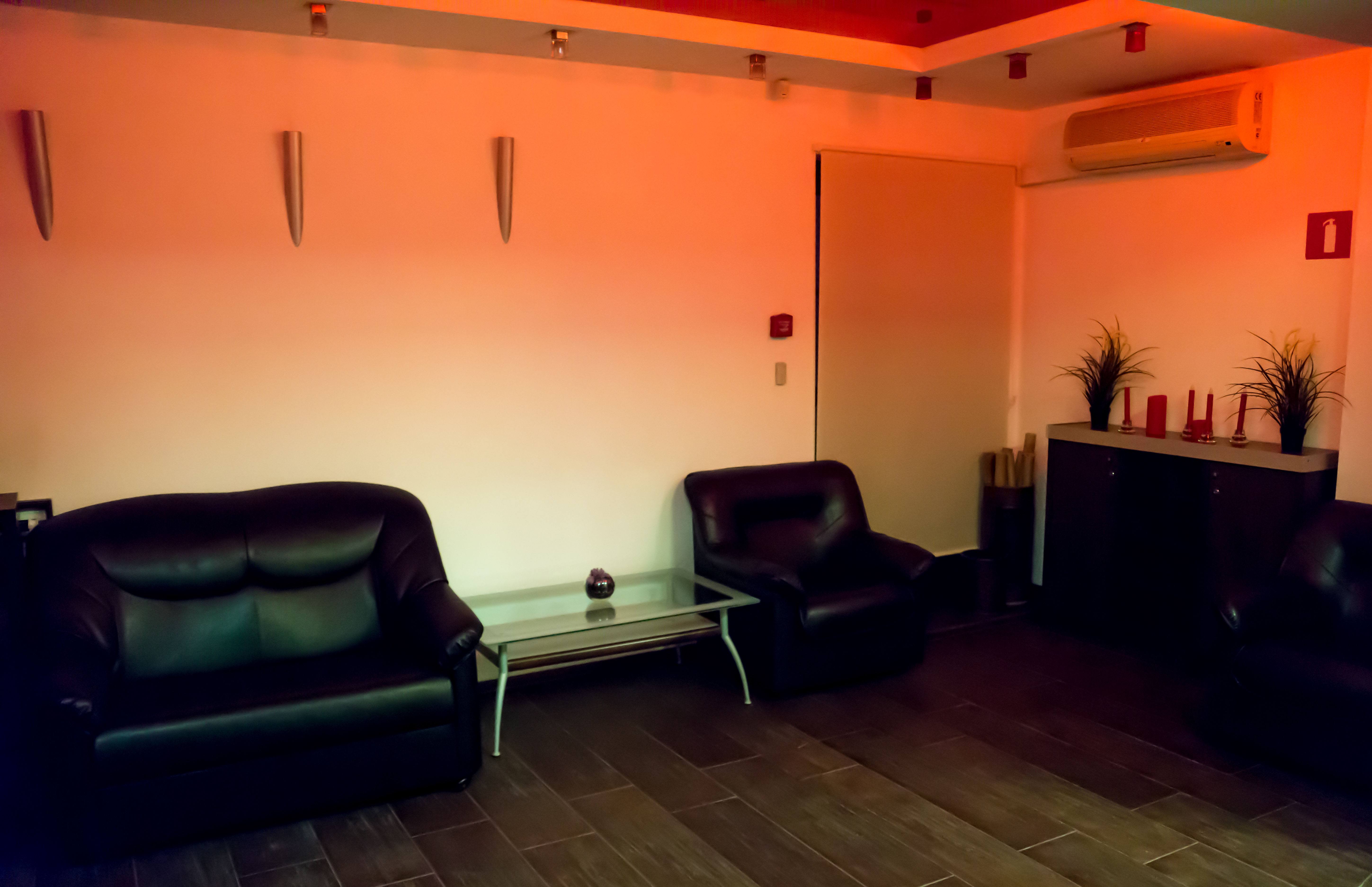Krugeva Vip - Erotic Massage in Yekaterinburg, Russia