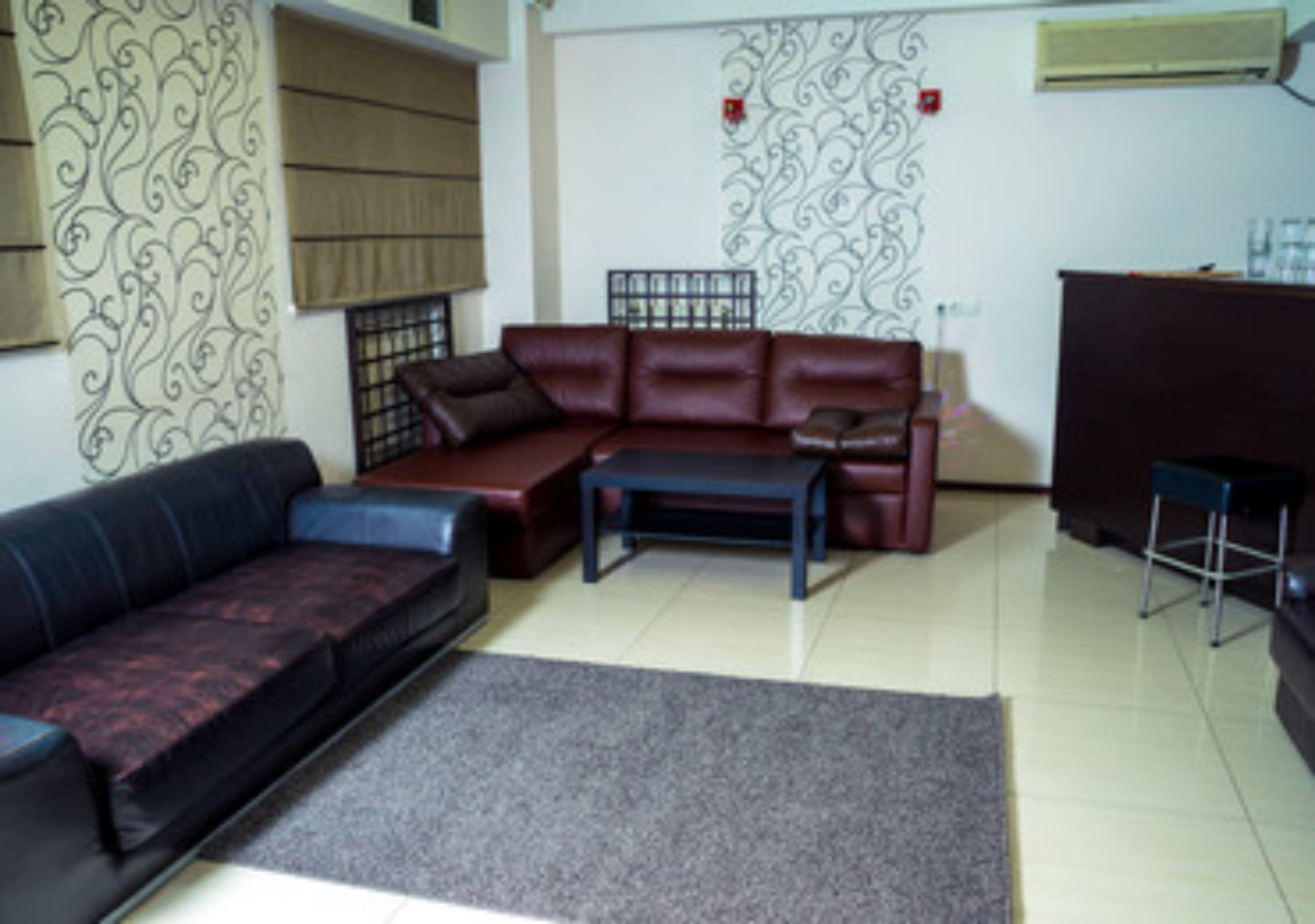 Krugeva Vip - Erotic Massage in Yekaterinburg, Russia