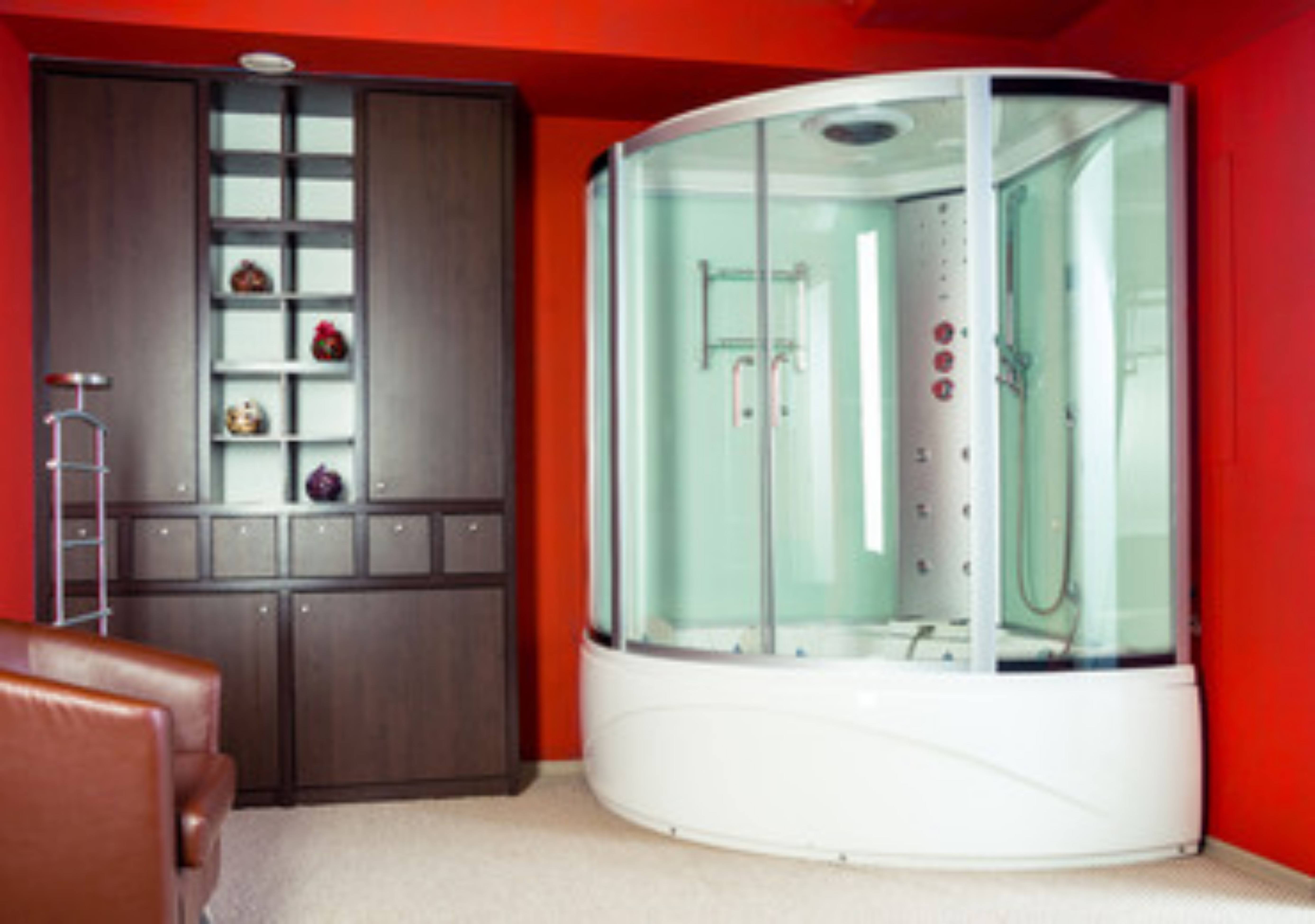 Krugeva Vip - Erotic Massage in Yekaterinburg, Russia