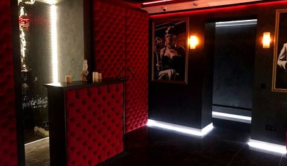 Массажный салон Vip - Erotic Massage in Yekaterinburg, Russia