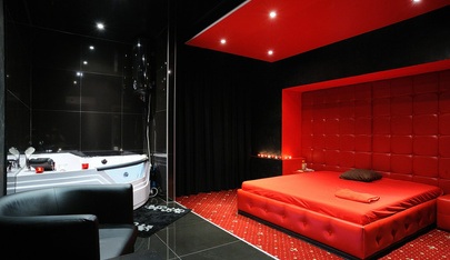 Массажный салон Vip - Erotic Massage in Yekaterinburg, Russia