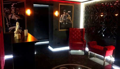 Массажный салон Vip - Erotic Massage in Yekaterinburg, Russia