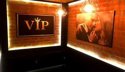 Массажный салон Vip - Erotic Massage in Yekaterinburg, Russia