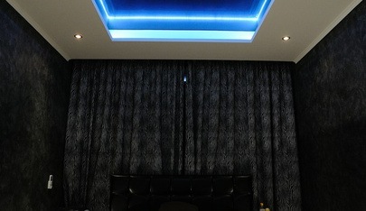 Массажный салон Vip - Erotic Massage in Yekaterinburg, Russia