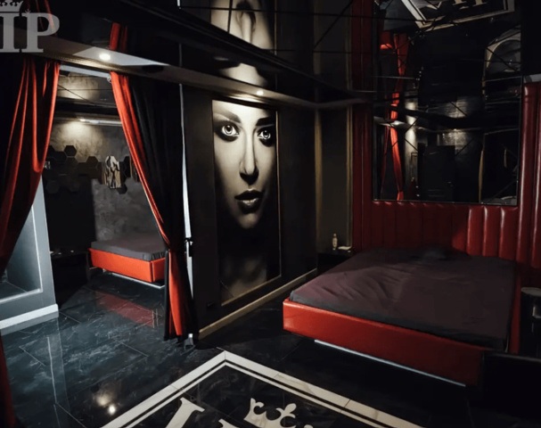 Массажный салон Vip - Erotic Massage in Yekaterinburg, Russia